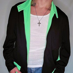 Original Yohji Yamamoto Y-3 Adidas Sweatshirt Jumper